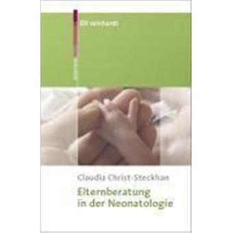 Elternberatung in der Neonatologie - 1
